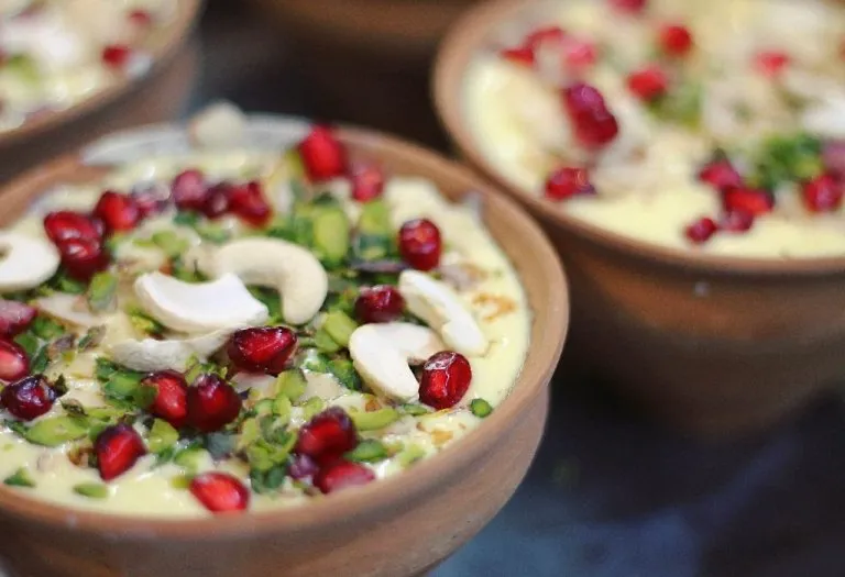 Curd Rice