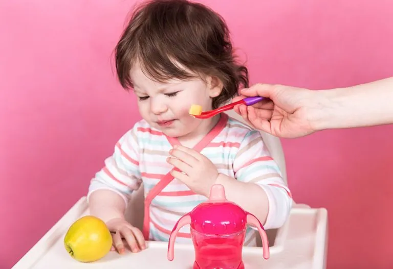 A Healthy and Hearty Day in the Life of a Fussy Eater's Mom