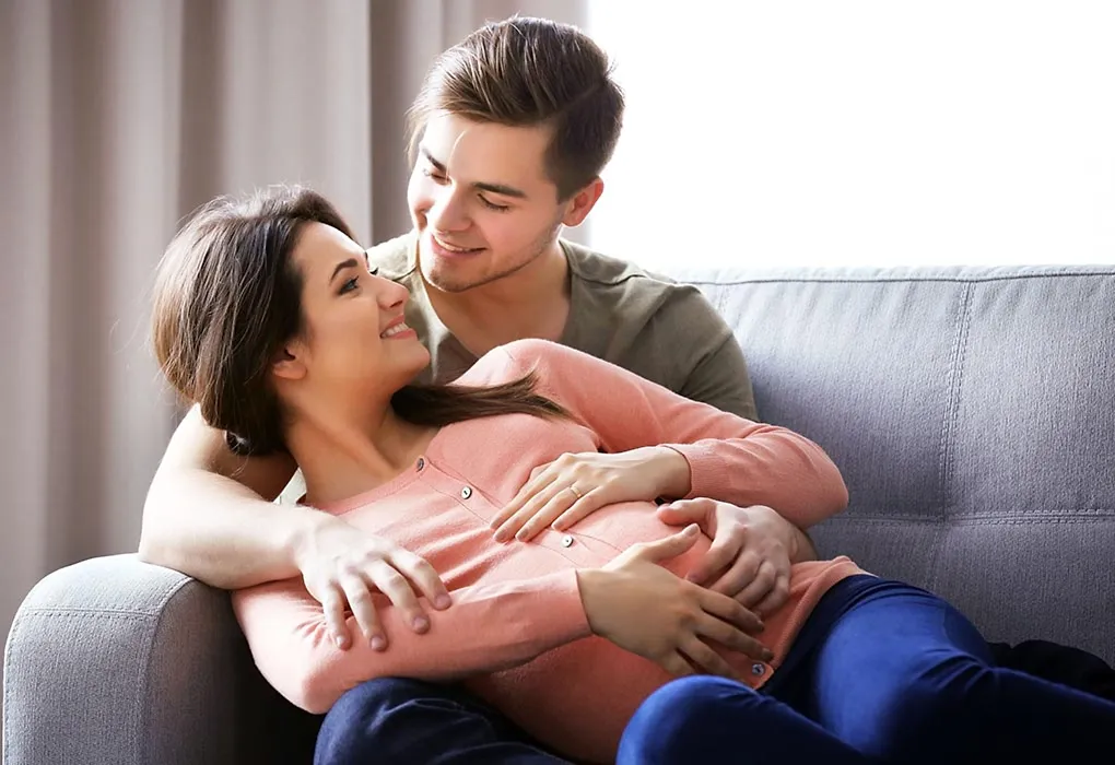 My Dilemma of Having a Baby - Is it the Right Time?