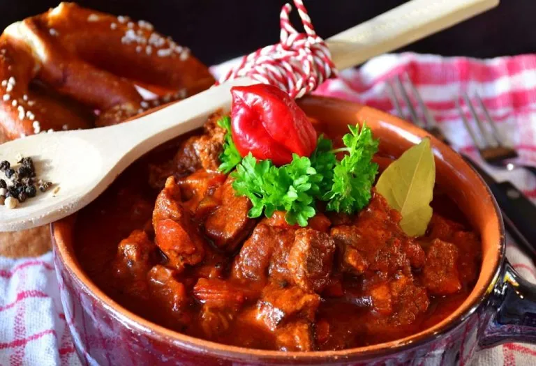 Chicken Chettinad