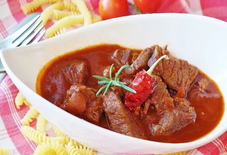 Rogan Josh