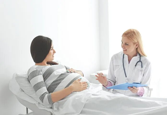 How to Check Your Cervix for Dilation