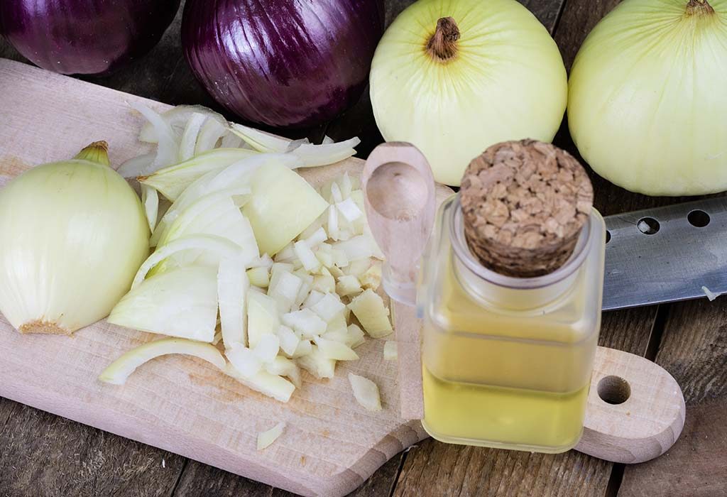 Using Onion Juice for Hair Growth: Benefits and Home Remedies