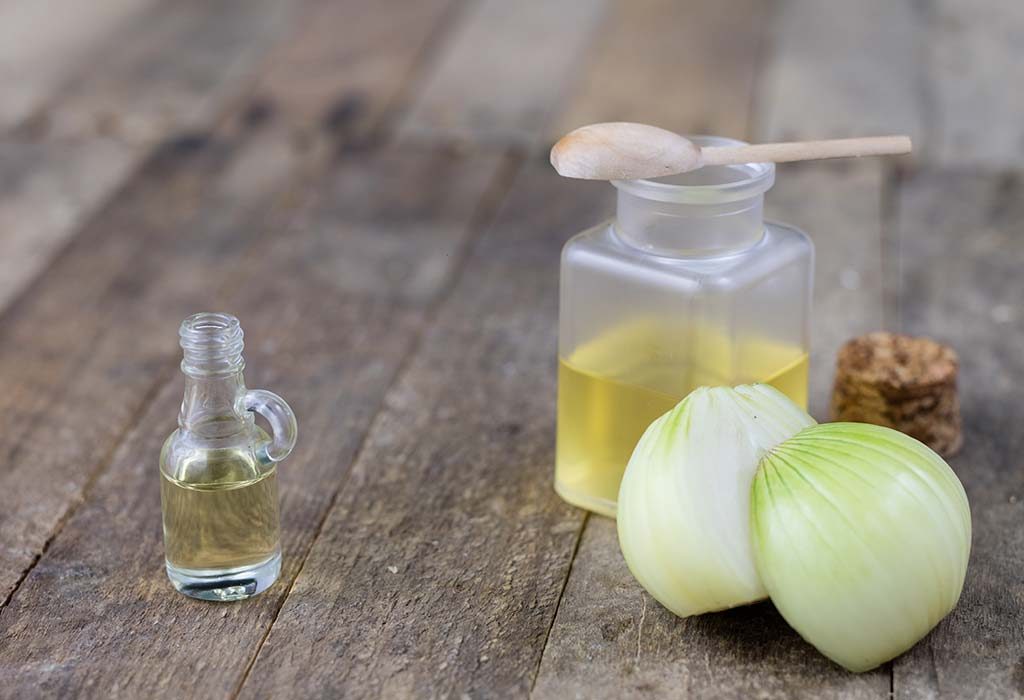 Using Onion Juice for Hair Growth: Benefits and Home Remedies
