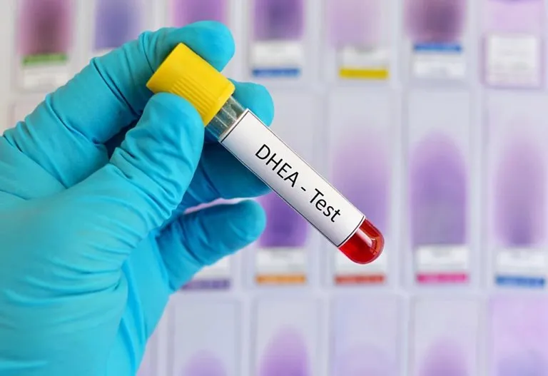 DHEA (Dehydroepiandrosterone) for Fertility - Benefits & Side Effects