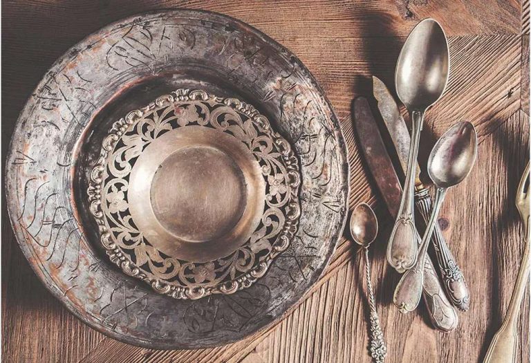 Using Silver Utensils for Babies - Benefits & Types