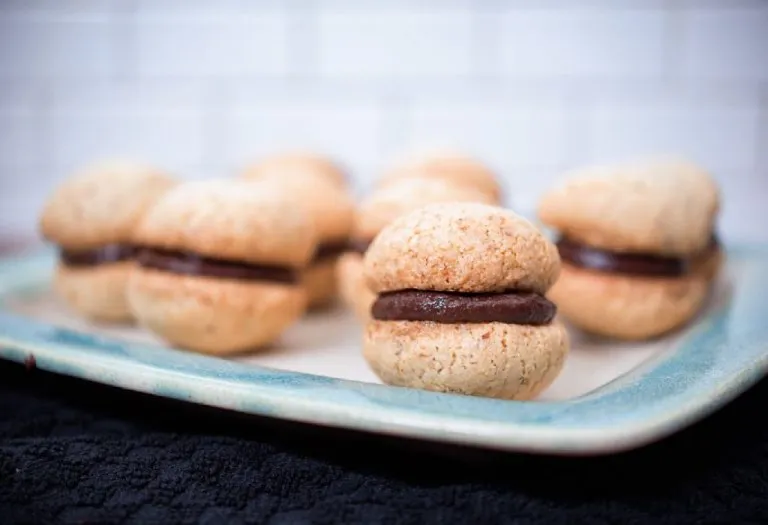 Cookie Sandwich