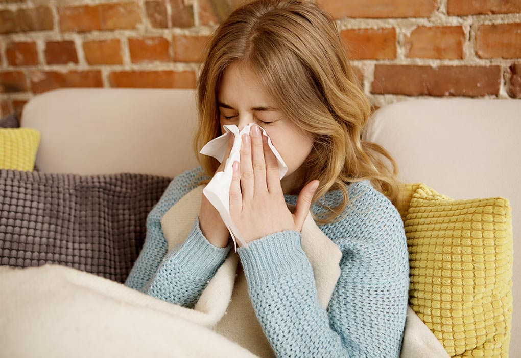 You Need to Watch Out for These 7 Infections This Winter