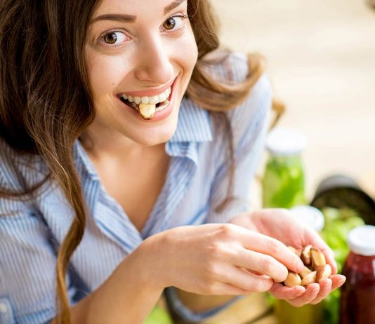 ठंड में गर्माहट के लिए 9 भारतीय खाना ठंड में गर्माहट के लिए 9 भारतीय खाना