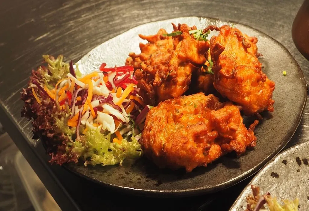 How to Make Mixed Vegetable Pakora- Recipe on FirstCry Parenting