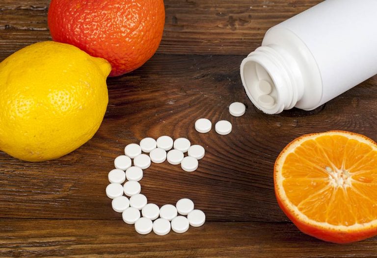 Does Vitamin C Help Boost Female and Male Fertility?