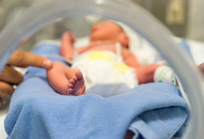 Micro Preemie - What You Should Know If You Have One