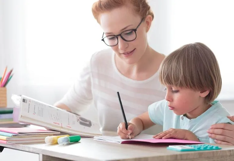 How to Find a Good Tutor for Your Child
