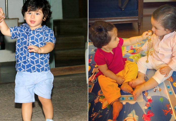 6 Looks You Can Steal for Your Baby Boy from Taimur's Wardrobe