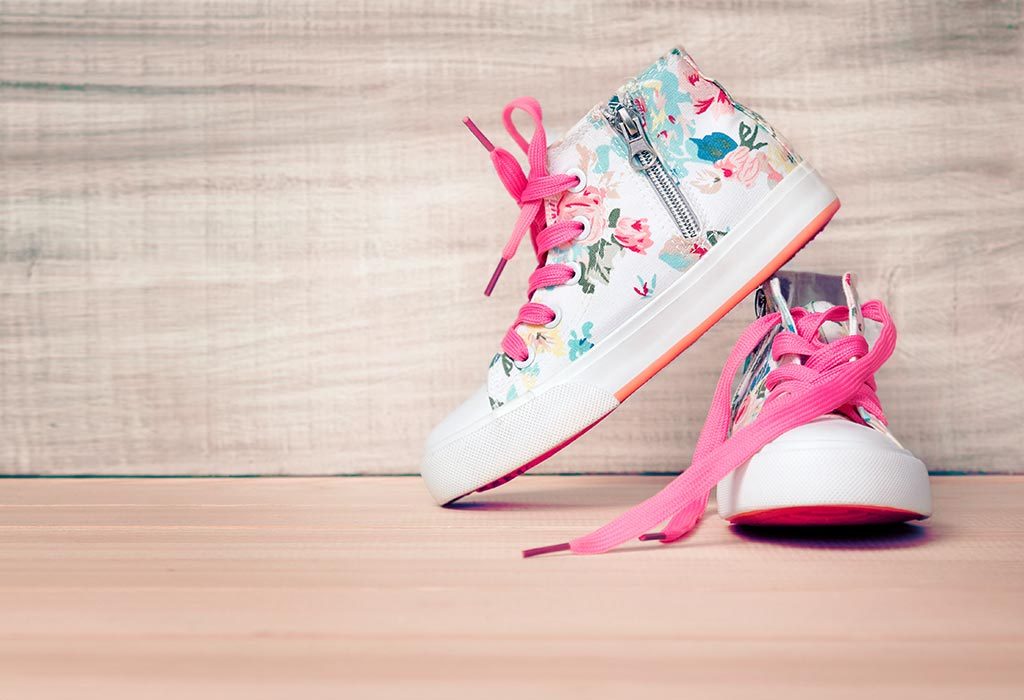 Sneakers for kids