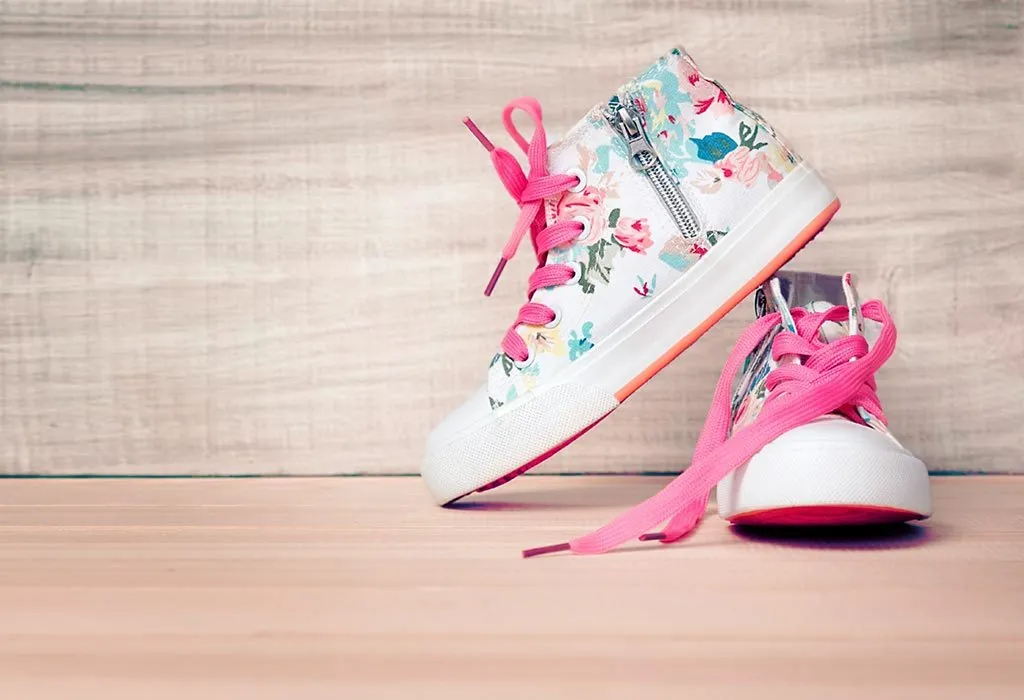 Sneakers for kids