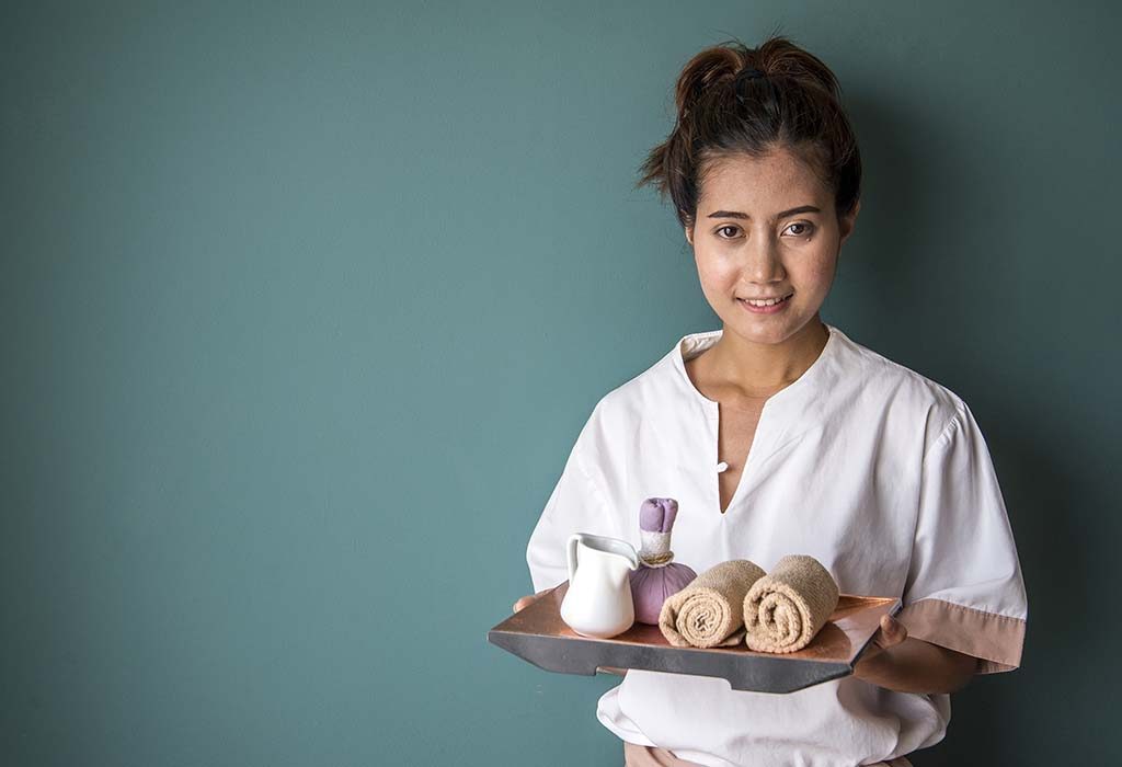 When Can You Go to a Spa During Pregnancy? When Can You Go to a Spa During Pregnancy?