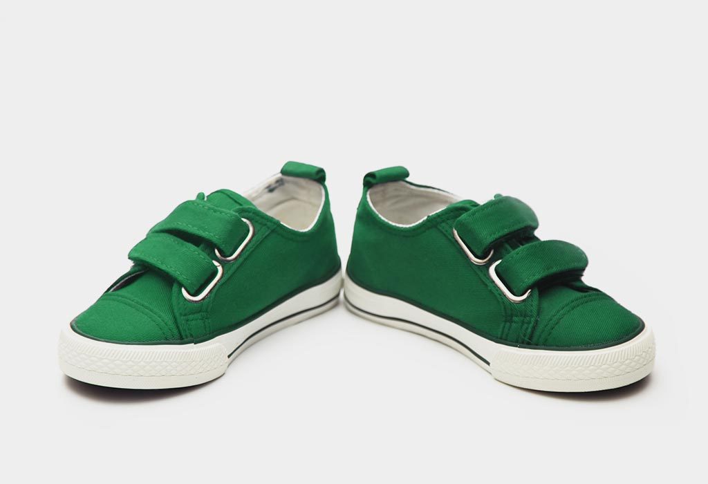 Loafers for kids