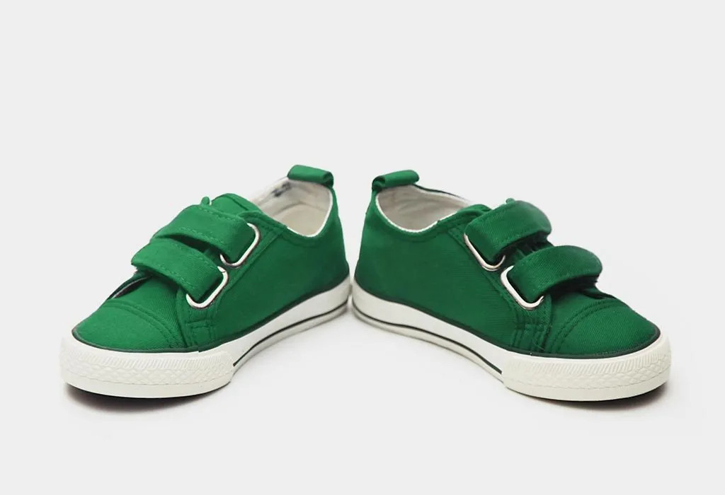 Loafers for kids