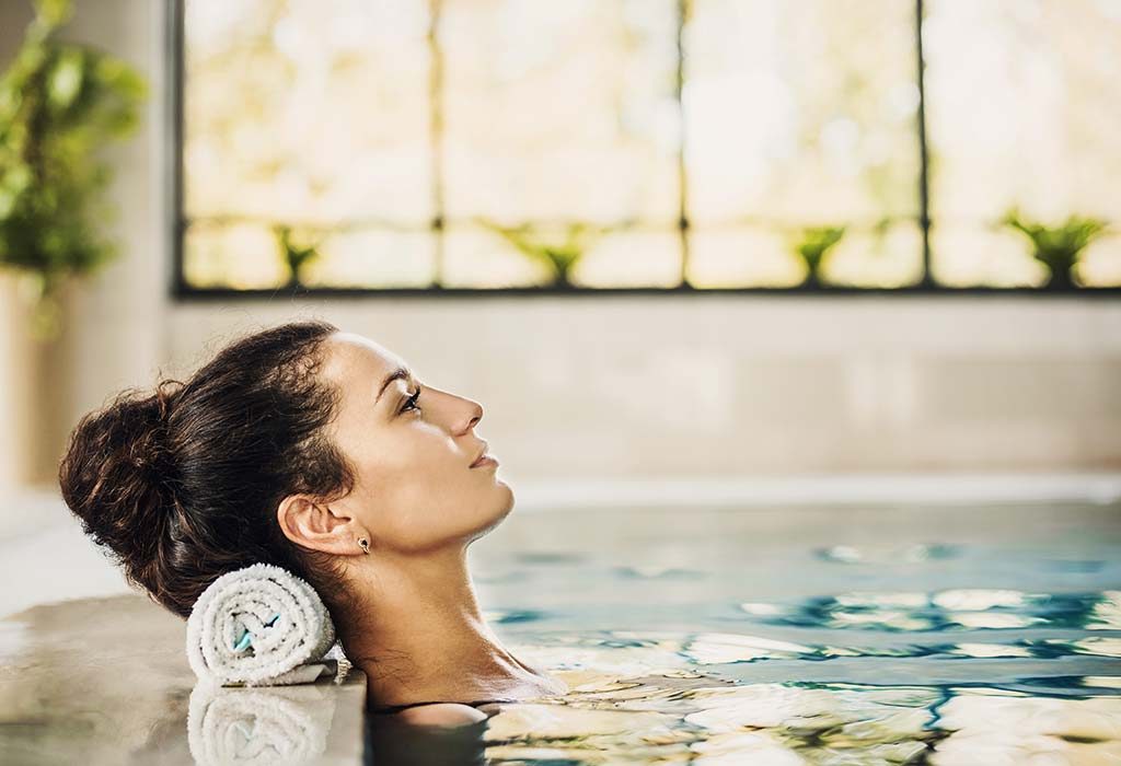 Things to Consider Before Booking a Spa While Pregnant Things to Consider Before Booking a Spa While Pregnant