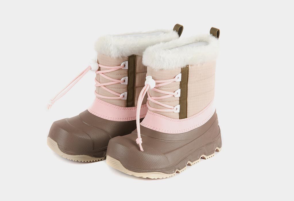 Boots for kids