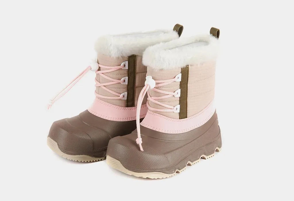 Boots for kids