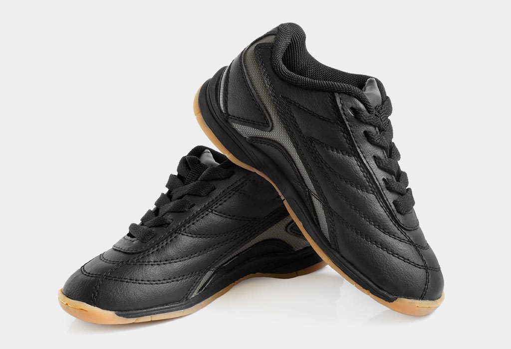 Sports-shoes for kids
