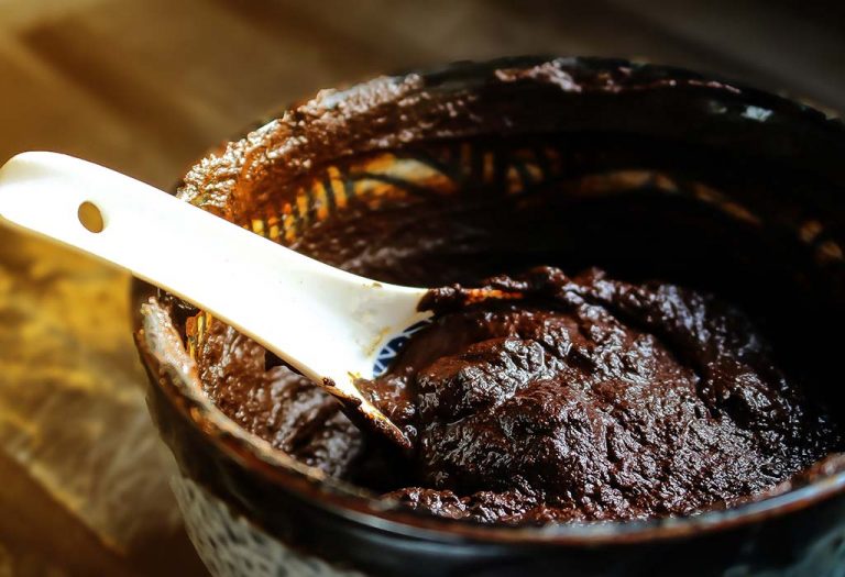 10 DIY Homemade Hair Dye Recipes for Natural Hair Colour