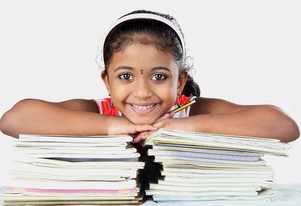 prepare your child for tests