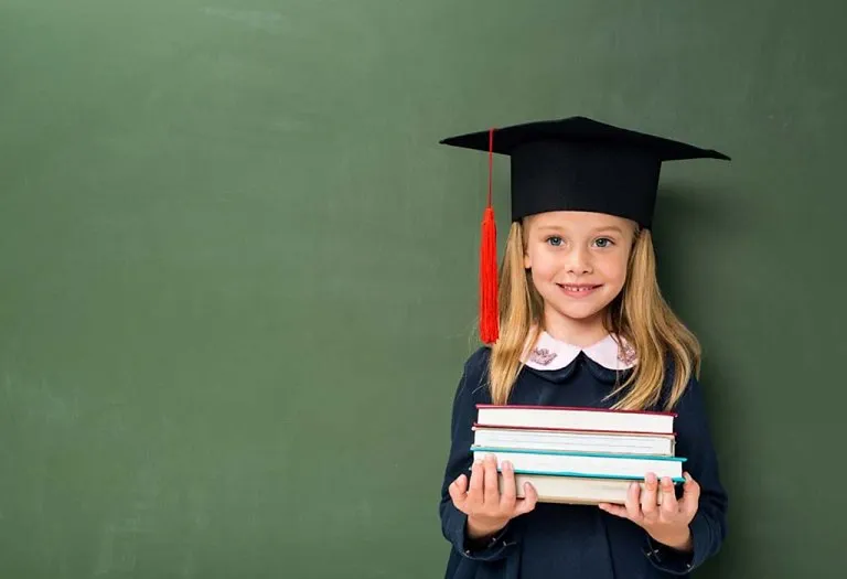 11 Effective Ways to Help Your Child Succeed in School