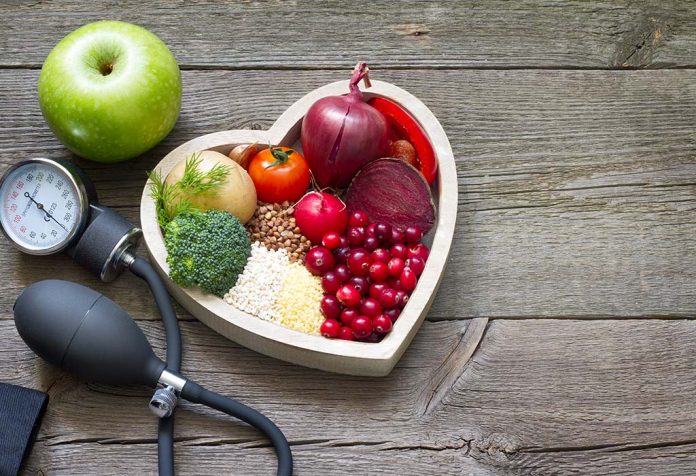 foods for a healthy heart that will help you live longer