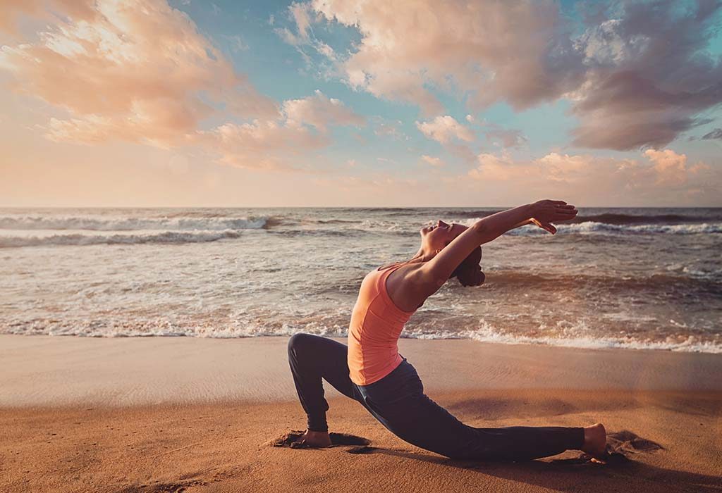 yoga philosophies can be applied to real life
