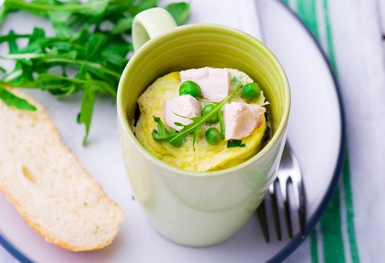 15 Easy and Quick Microwave Recipes You Can Try at Home