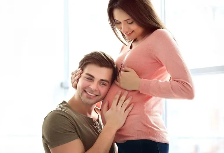 My Exciting Journey of Becoming a Mother!