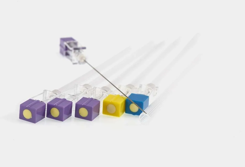 Spinal Anaesthesia for a C-section