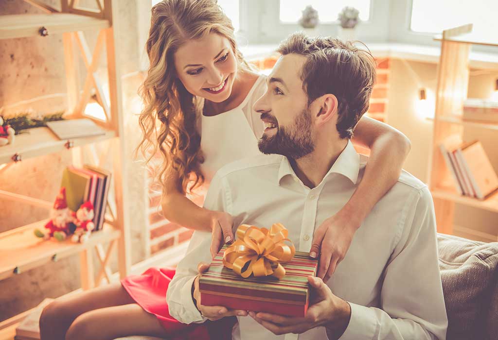 Birthday Gift Ideas for Your Husband