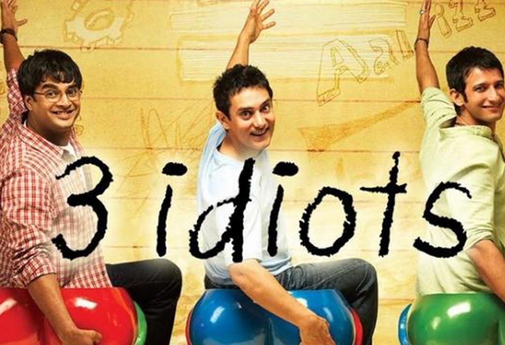 3 Idiots