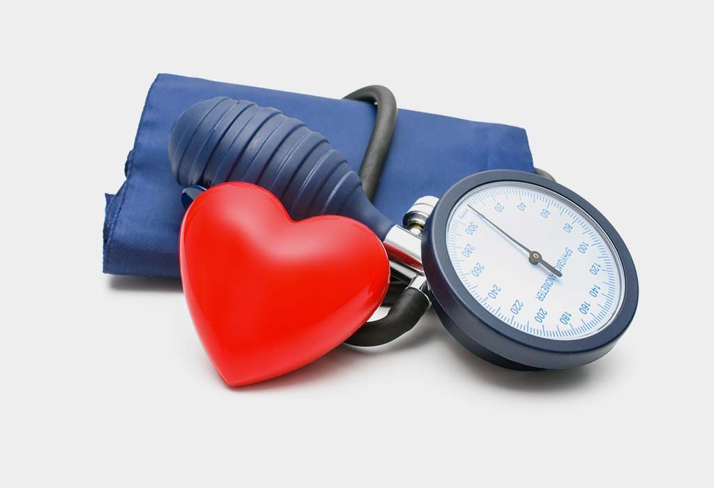 Foods to Eat and Avoid for High Blood Pressure Patients
