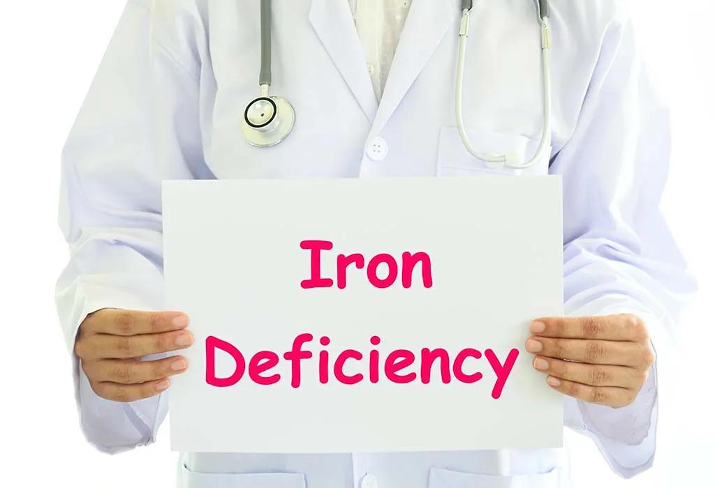 12 Symptoms of Iron Deficiency That Everyone Should Know