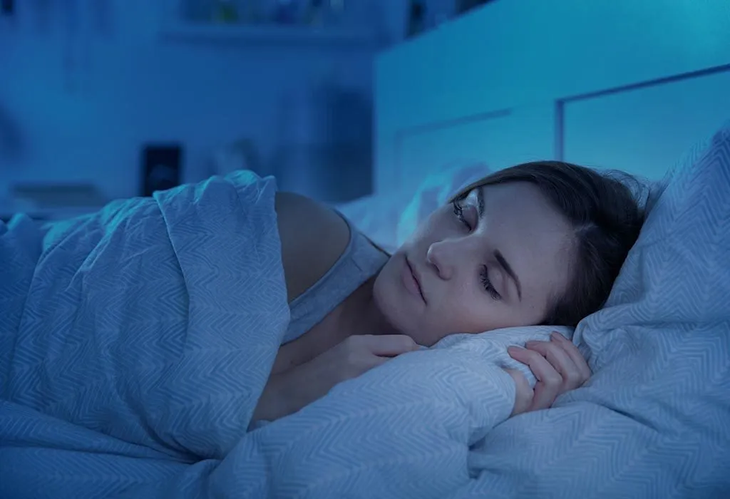 How To Get Good Sleep at Night in Today’s Stressful World