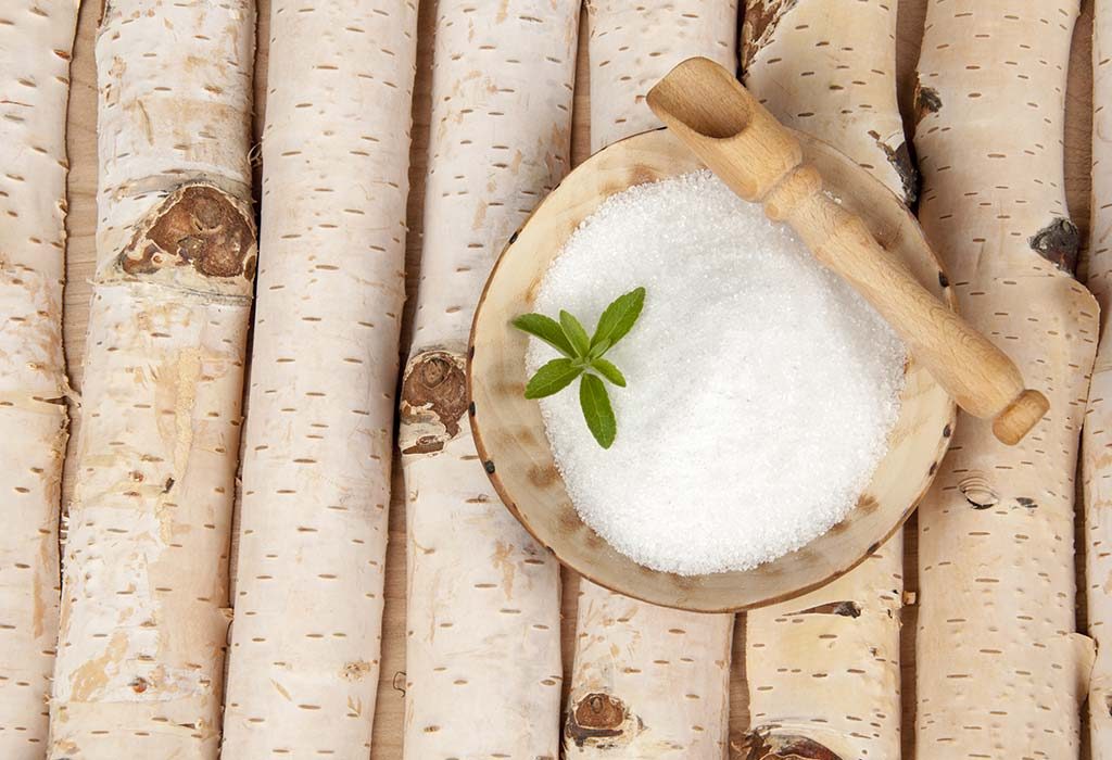 birch sugar