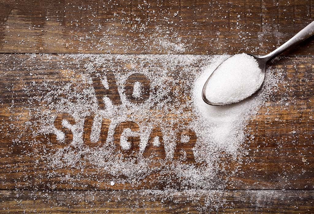Healthy Substitutes to Wean Yourself Off Sugar