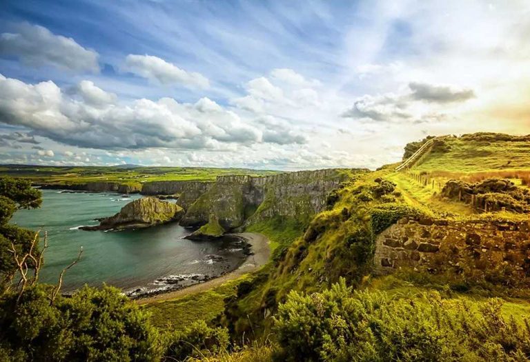 Top 30 Family Holiday Destinations Around The World