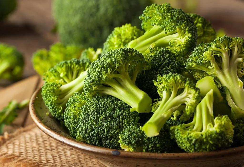 broccoli