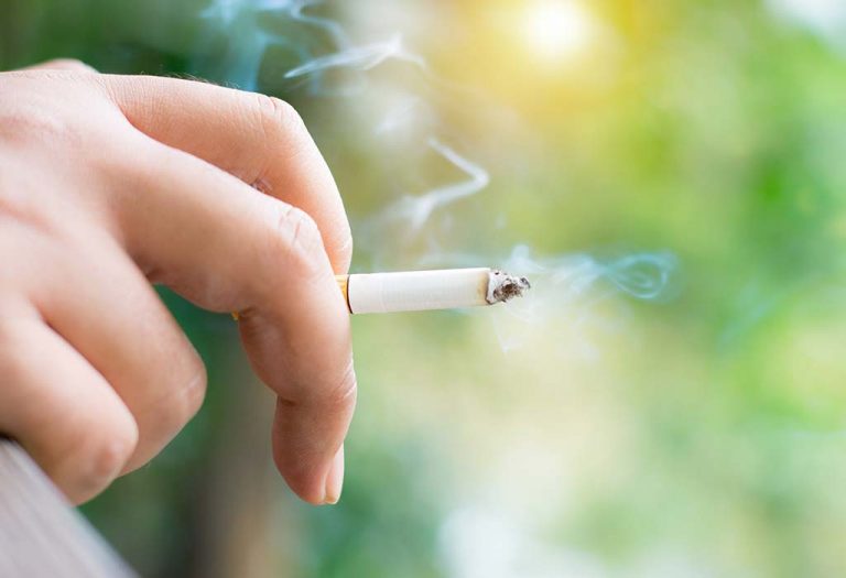 Things That Happens When You Quit Smoking - Benefits of a Smoke-Free Life