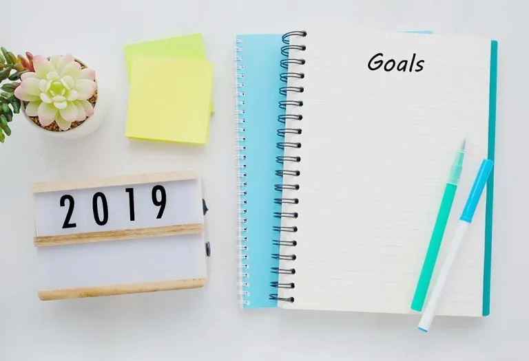Very Simple and Workable New Year Resolutions for the Year 2022