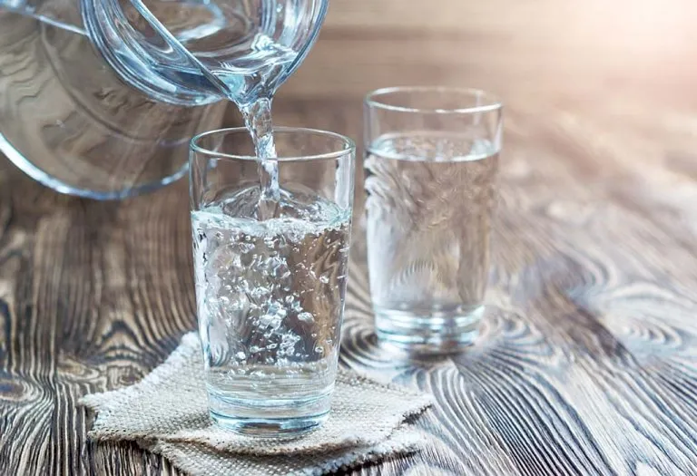 Water Therapy to Lose Fat - How Drinking Water Can Help With Weight Loss