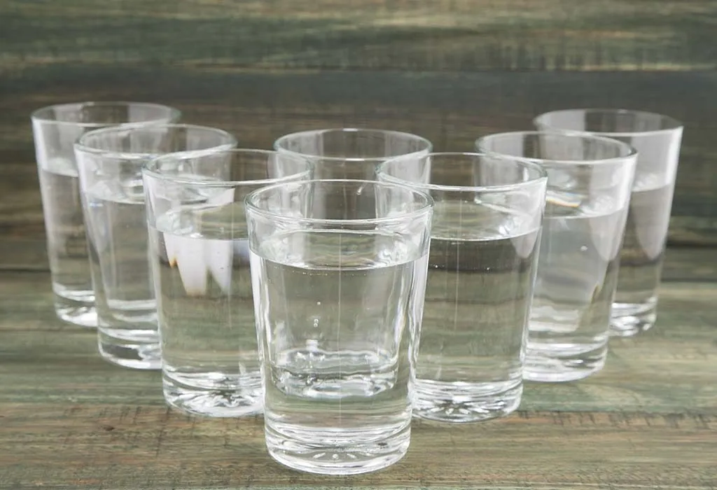 Water Therapy for Weight Loss Benefits & Procedure