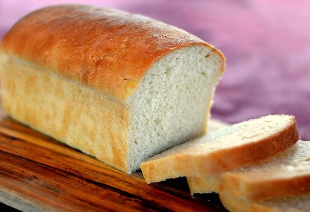 White Bread Vs Brown Bread: Which Is Healthier For You & Your Family