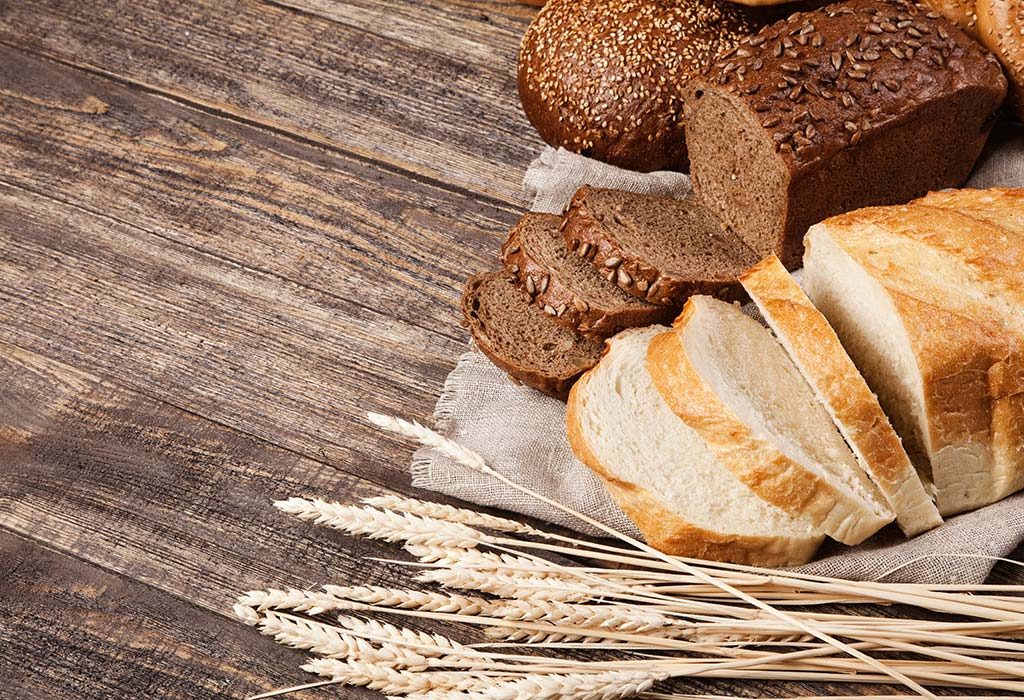 White Bread vs Brown Bread – Which One Is Healthier for Your Family?